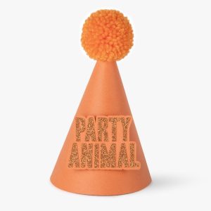 PARTY ANIMAL PARTY HAT